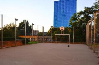 Diplomat Aparthotel, фото 25