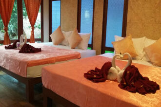 Raya Resort, фото 4