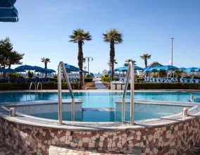 Regent's Hotel, фото 23