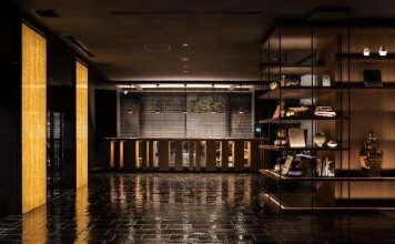 Bespoke Hotel Shinsaibashi, фото 41