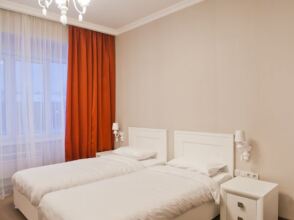 Orly Park-Hotel, фото 31