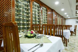 La Villa Suites Hotel, фото 19 La Villa Suites Hotel, фото 19