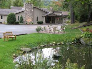 Hob Knob Inn And Restaurant, фото 10 Hob Knob Inn And Restaurant, фото 10
