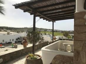 Happy Apartments Mykonos, фото 6