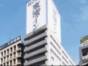 Toyoko Inn Tokyo Tameike-sannou-eki Kantei-minami