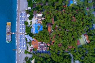 Kemer Holiday Club, фото 37