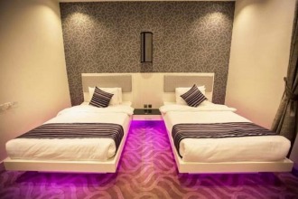 Masarat Al Wurud Furnished Apartments, фото 4 Masarat Al Wurud Furnished Apartments, фото 4