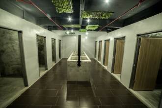 Bed Attitude Hostel Cenang - Hostel, фото 36