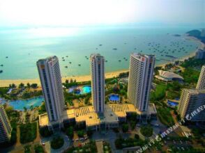 Xunliao Bay Atlantis Theme Hotel (Ocean Park), фото 13