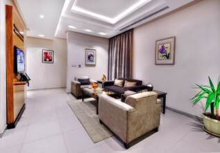 Auris Al Fanar Apartments, фото 2 Auris Al Fanar Apartments, фото 2