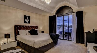 Luxe Spa On Kensington Boutique Suites, фото 42 Luxe Spa On Kensington Boutique Suites, фото 42