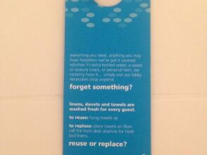 Hampton By Hilton Central, фото 27 Hampton By Hilton Central, фото 27