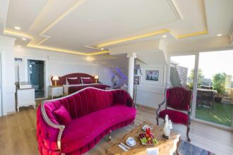 Andalouse Elegante Suite, фото 17