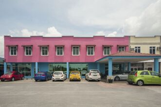 Senyum Inn, фото 12