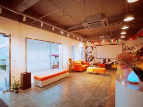 Suzhou Pod Inn - Guanqian 1, фото 23 Suzhou Pod Inn - Guanqian 1, фото 23