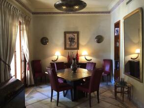 Villa Dar Shamsi, фото 12 Villa Dar Shamsi, фото 12