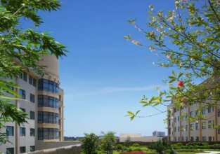 Fliport Garden, фото 43