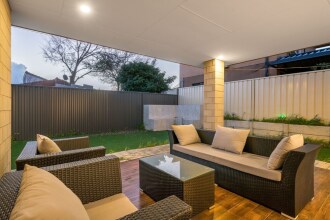 Balcatta 4 Bedroom House, фото 8
