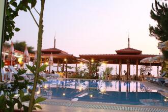 Safak Beach Hotel, фото 25