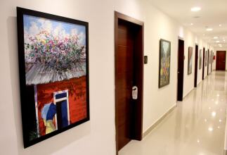 Mauad Hotel Boutique, фото 25