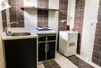 Al Karkh Hotel Apartment, фото 12 Al Karkh Hotel Apartment, фото 12