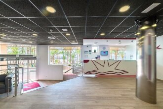 Hotel Montemar, фото 43