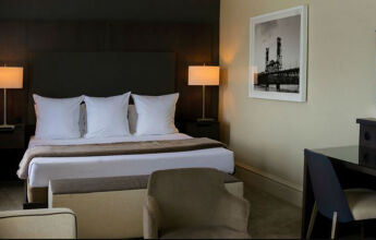 The Benson, фото 33 The Benson, фото 33