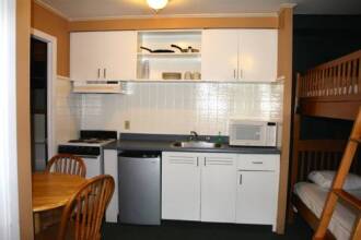 Northern Lights Lodge, фото 17 Northern Lights Lodge, фото 17