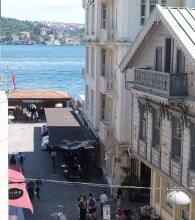 Ortakoy Hotel, фото 10