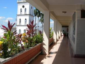 Hotel Florida de Tuxpan