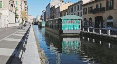 La Finestra Sul Naviglio, фото 21