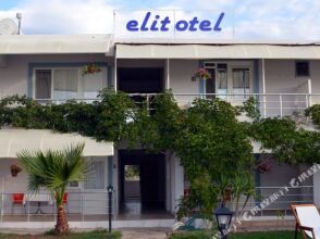 Elit Otel, фото 48