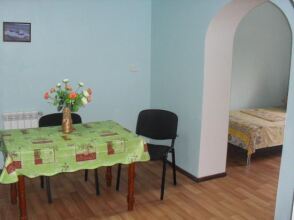 Отель Звезда, фото 34