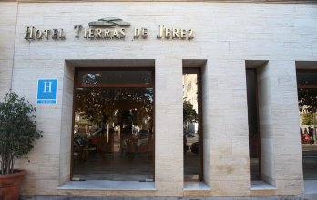 Hotel Tierras De Jerez