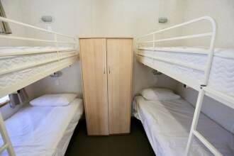 Jenolan Holiday Park - Campsite, фото 18