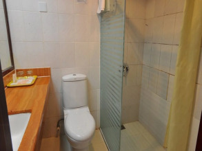 Jinjiang Inn Jian Jifu Road, фото 19