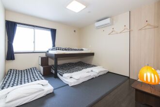 FUJITAYA BnB, фото 22