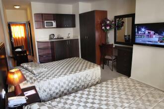 Mozart Hotel, фото 12 Mozart Hotel, фото 12