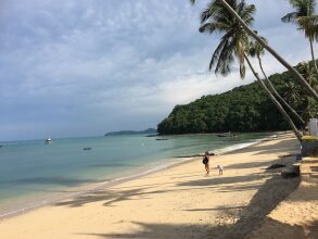 Sansuko Ville Bungalow Resort, фото 31