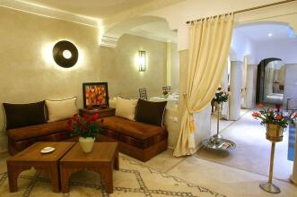 Riad Cherrata, фото 21 Riad Cherrata, фото 21