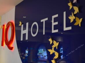 IQ Hotel, фото 16