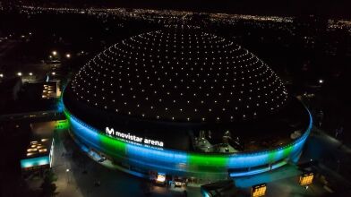 Bello Departamento Jose Miguel Carrera, фото 19 Bello Departamento Jose Miguel Carrera, фото 19