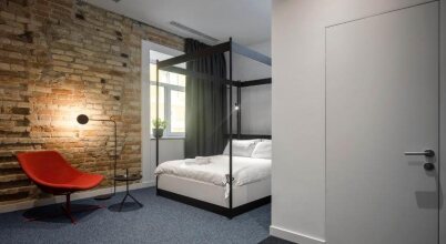 Bursa Hotel, фото 29