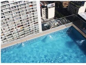 Apart Urbano Providencia, фото 38 Apart Urbano Providencia, фото 38