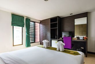 BGW Phuket, фото 4