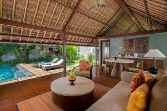 Mayaloka Villas, фото 43