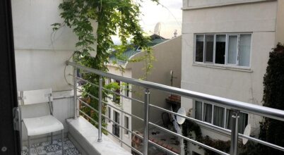 Taksim Unique Residence, фото 27