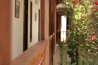 Casa Del Tejadillo, фото 47 Casa Del Tejadillo, фото 47