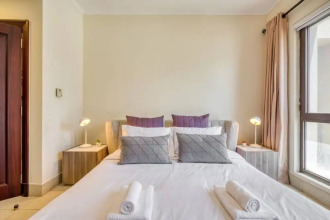 Modern & Stylish Apartment in Downtown, фото 11 Modern & Stylish Apartment in Downtown, фото 11