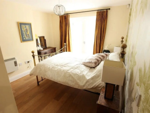 Priory House Apartments, фото 17